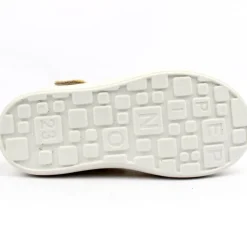 2606402 Junior Shoe - Yellow