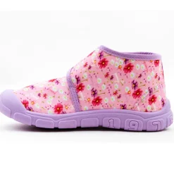 1945111 Junior Slipper - Pink