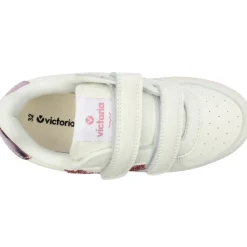 1124106 Junior Trainer - White Pink