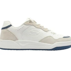 183241 Koopa Shoe - Whitenavy