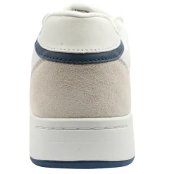 183241 Koopa Shoe - Whitenavy