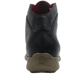 2082 Laced Boot - Navy