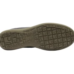 2082 Laced Boot - Navy