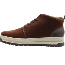 38541 Laced Boot - Tan