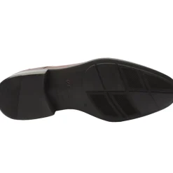 512734 Laced Citytray Shoe - Tan