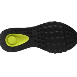 835304 Laced Gortex Shoe - Black Black