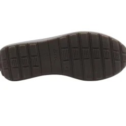 24801 Laced Shoe - Black