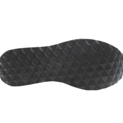 3536 Laced Shoe - Black Multi