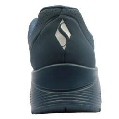 73690 Laced Shoe - Blue