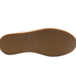 23713 Laced Shoe - Gold