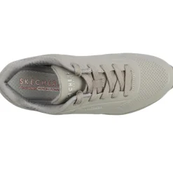 73690 Laced Shoe - Grey