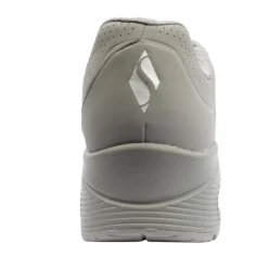 73690 Laced Shoe - Grey