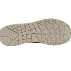 73690 Laced Shoe - Ice White