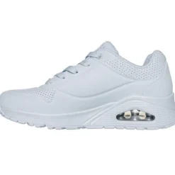 73690 Laced Shoe - Light Blue