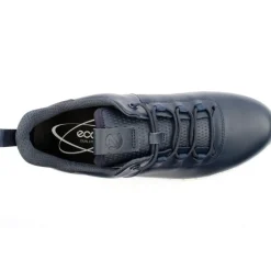 525204 Laced Shoe - Navy