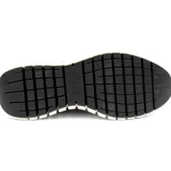 525204 Laced Shoe - Navy