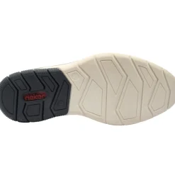 14402 Laced Shoe - Tan