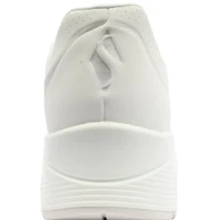 73690 Laced Shoe - White White