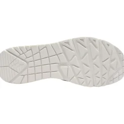 73690 Laced Shoe - White White