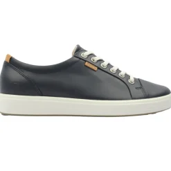 430003 Laced Soft Vii Shoe - Blue White