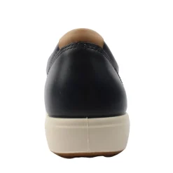 430003 Laced Soft Vii Shoe - Navy/White