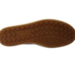 430003 Laced Soft Vii Shoe - Navy/White