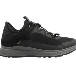 835333 Laced Waterproof - Black
