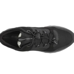 835333 Laced Waterproof - Black