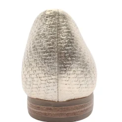 24264 Ladies Shoe - Gold