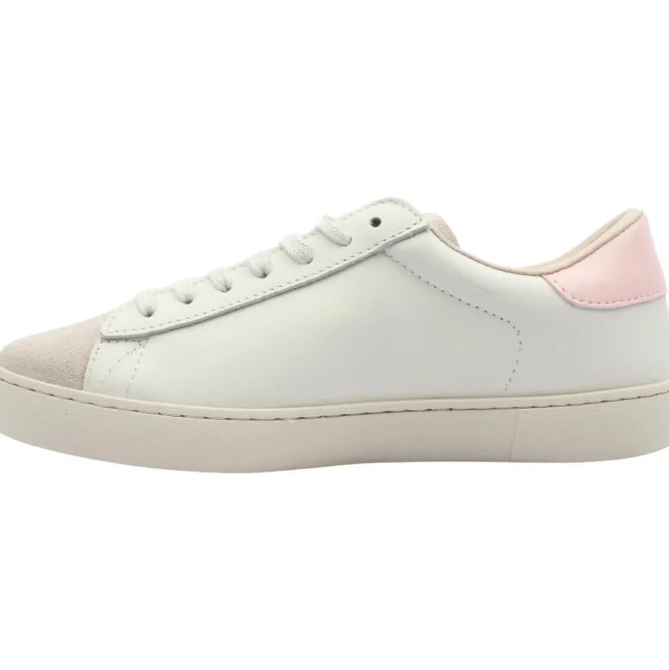 1126142 Main White Shoe - Lightpink