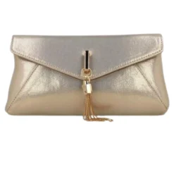 85698 Match Bag 24772 - Gold