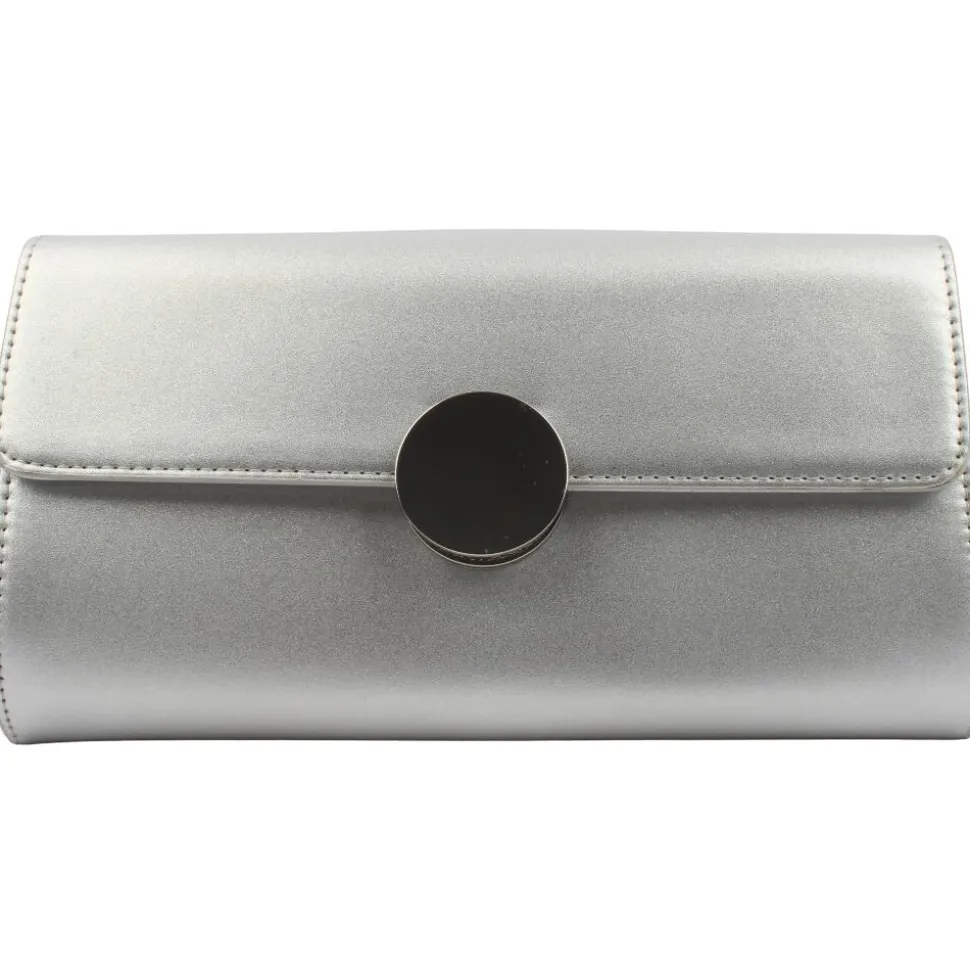 85712 Match Bag 25599 - Silver
