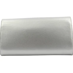 85712 Match Bag 25599 - Silver