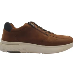 984003 Mens Shoe - Brown
