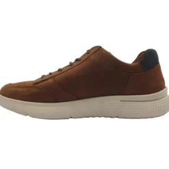 984003 Mens Shoe - Brown