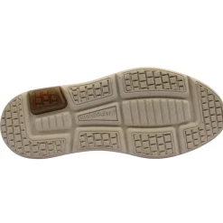 984003 Mens Shoe - Brown