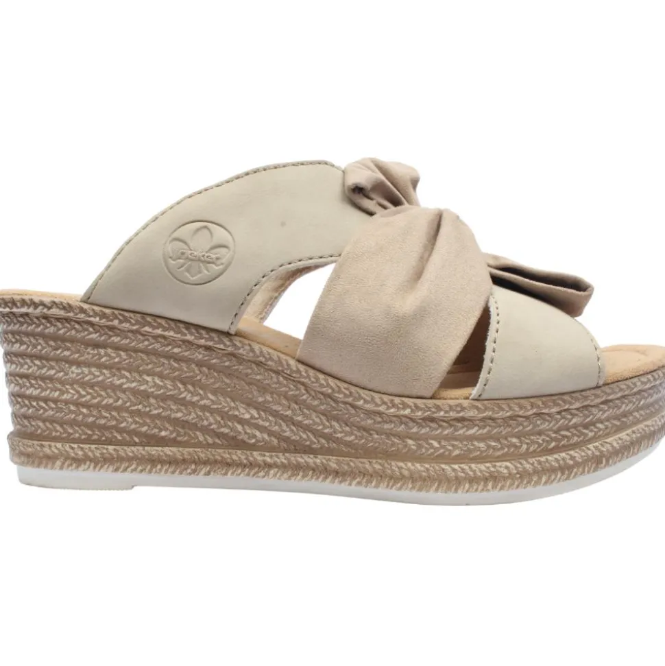 68789 Mule - Beige