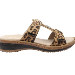 29003 Mule - Leopard