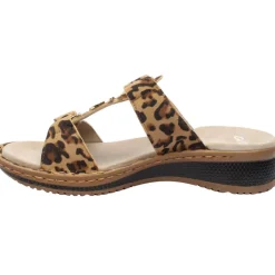 29003 Mule - Leopard