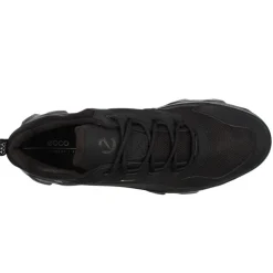 820194 Mx Shoe - Black Black