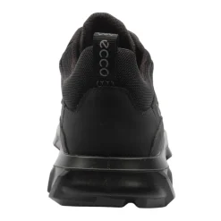 820194 Mx Shoe - Black Black