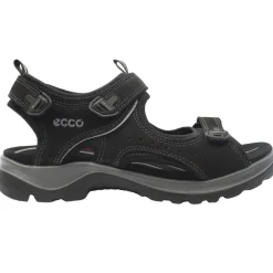 822043 Off Road Sandal - Black