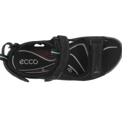 822043 Off Road Sandal - Black