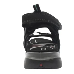 822043 Off Road Sandal - Black