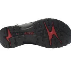 822043 Off Road Sandal - Black