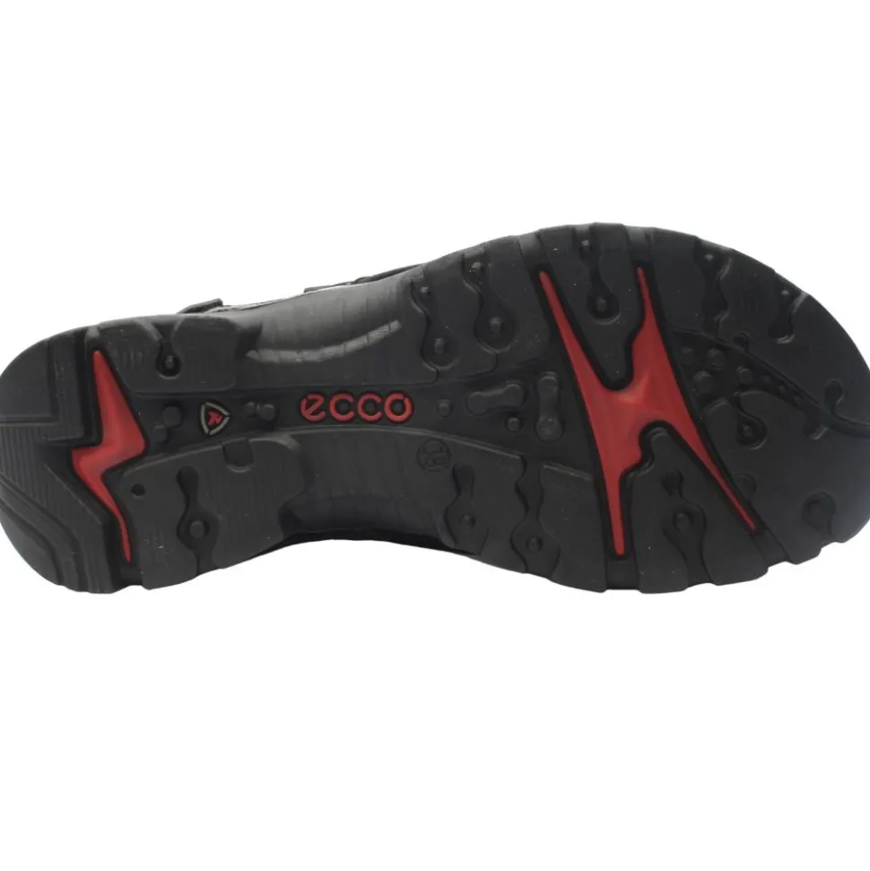 822043 Off Road Sandal - Black