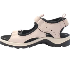 822043 Off Road Sandal - Rose