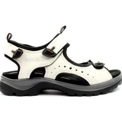 822043 Off Road Sandal - White