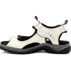 822043 Off Road Sandal - White