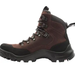 822434 Offroad Boot - Black Brown